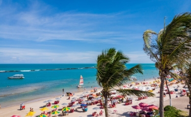 Praia do Francês