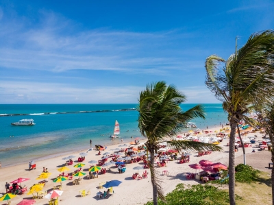 Praia do Francês