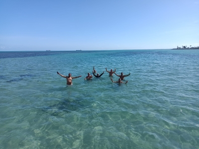 PISCINA NATURAL PRAIA DE PAJUÇARA