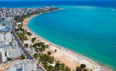 O que fazer em Maceió